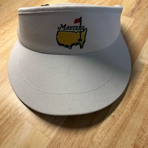 Genuine Masters visor